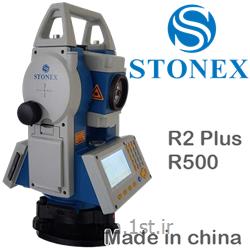 عکس توتال استیشنتوتال استیشن Stonex مدل R2 Plus