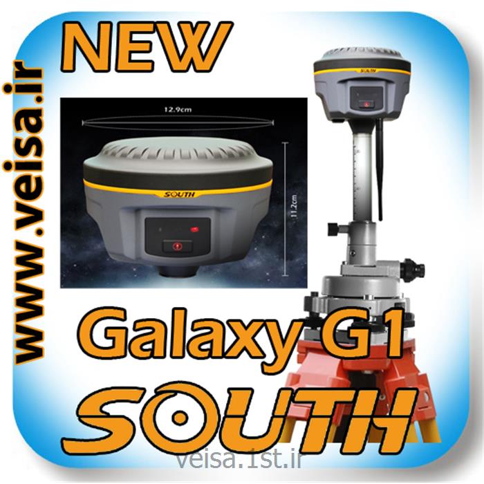 جی پی اس GNSS South Galaxy G1