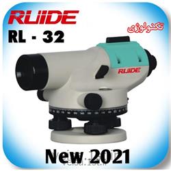 عکس ترازیابترازیاب روید مدل Ruide RL32 New 2021