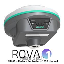 عکس جی پی اسجی پی اس مولتی فرکانس ۱۵۹۸ کانال روید مدل ROVA1