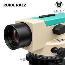 ترازیاب اتوماتیک روید RUIDE RAL 2 | با دقت 1 میلی‌متر
