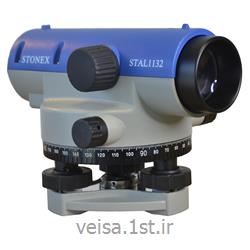 دوربین ترازیاب نیوو ساخت کمپانی Stonex STAL 1032