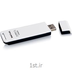 کارت شبکه یو اس بی TL-WN821N تی پی لینک tplink USB Network Adapters