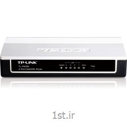 روتر کابلی Router TL-R402M تی پی لینک tplink
