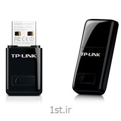 کارت شبکه یو اس بی TL-WN823N تی پی لینک tplink USB Network Adapters