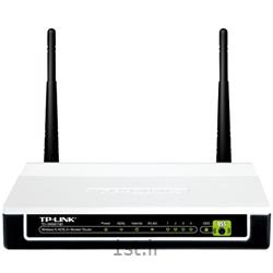 مودم روتر بی سیم Wireless Modem& Router تی پی لینک TPLINK
