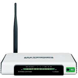 مودم روتر بی سیم Wireless Modem& Router TD-W8951ND ی پی لینک TPLINK