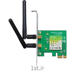 کارت شبکه بی سیم پی سی آی Wireless PCI Network Cardتی پی لینک tplink