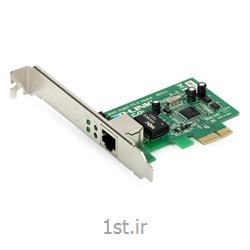 کارت شبکه پی سی آی PCI Network card TG-3468 تی پی لینک tplink