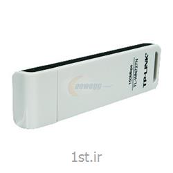 عکس کارت شبکهکارت شبکه یو اس بی TL-WN727N تی پی لینک tplink USB Network Adapters