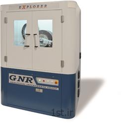عکس سایر ابزارهای اندازه گیری نوریدستگاه XRD مدل Explorer ساخت کمپانی GNR ایتالیا