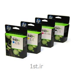 کارتریج پرینتر جوهرافشان - اچ پی HP 940 ink
