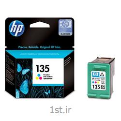 کارتریج پرینتر جوهرافشان - اچ پی HP 135 ink