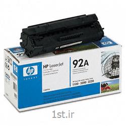 کارتریج پرینتر لیزری - اچ پی HP 92A
