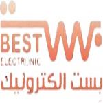 لوگو شرکت گروه صنعتی بست الکترونیک خاورمیانه