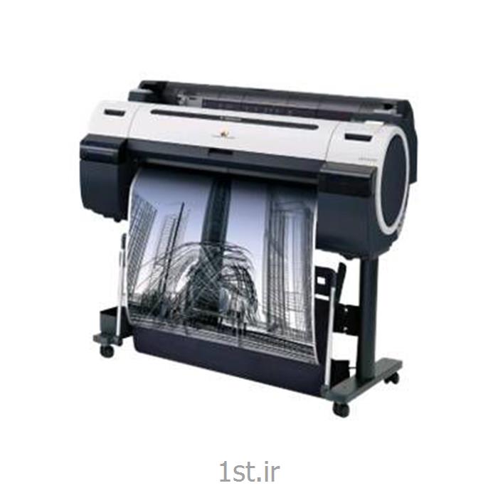 پلاتر کانن Canon IPF 750/IPF 755/IPF 770 سری جوهرافشان -قیمت نگاشت اندیشان  پویا (NAP Co)