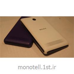 گوشی سونی مدل اکسپریا ایی 1 با صفحه نمایش 4 اینچ(Sony xperia E1)