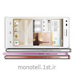 گوشی هوآوی مدل اسند جی 6 با صفحه نمایش 4.5 اینچ (Huawei ascend g6)