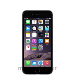 عکس تلفن همراه ( موبایل ) گوشی آیفون مدل 6با صفحه نمایش4.7اینچ(apple iphone 6)