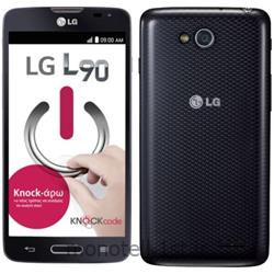 عکس تلفن همراه ( موبایل ) گوشی ال جی مدل ال 90 باصفحه نمایش 4.7 اینچ(LG l90 d405)
