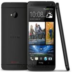 عکس تلفن همراه ( موبایل ) گوشی اچ تی سی دوسیم کارته مدل وان باصفحه نمایش4.7 اینچ(HTC one)