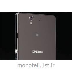 گوشی سونی مدل اکسپریا زد آر با صفحه نمایش 4.55 اینچ (Sony Xperia ZR)