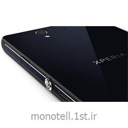 گوشی سونی مدل اکسپریا زد آر با صفحه نمایش 4.55 اینچ (Sony Xperia ZR)