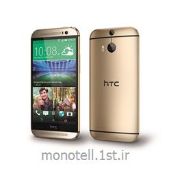 گوشی اچ تی سی دوسیم کارته مدل وان ام 8 با صفحه نمایش 5 اینچ(HTC one m8)