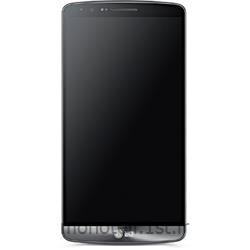 عکس تلفن همراه ( موبایل ) گوشی ال جی مدل جی 3 با حافظه داخلی 32 گیگ(LG g3)