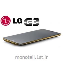گوشی ال جی مدل جی 3 با حافظه داخلی 32 گیگ(LG g3)