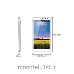 گوشی هوآوی مدل اسند mate با صفحه نمایش 6.1 اینچ (Huawei ascend mate)