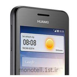 گوشی هوآوی مدل اسند وای 330 با صفحه نمایش 4 اینچ (Huawei ascend y330)