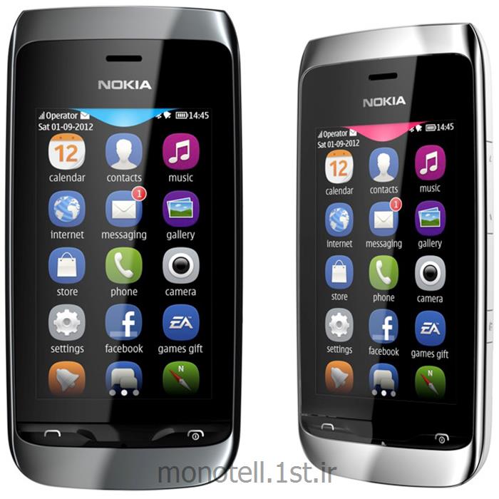 Телефон недорогой ижевск. Смартфон Nokia Asha 308. Nokia Asha 309. Nokia Asha 310. Сенсорная нокия Asha 309.