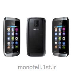 گوشی نوکیا صفحه لمسی (تاچ اسکرین TOuch screen) مدل 309 (Nokia 309)