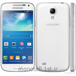 گوشی سامسونگ مدل گلکسی اس 4 مینی با صفحه نمایش 4.3 اینچ (Samsung galaxy s4 mini)