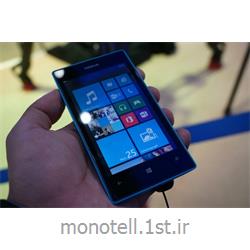 گوشی نوکیا صفحه لمسی (تاچ اسکرین Touch Screen) مدل لومیا 520 (Nokia lumia 520)