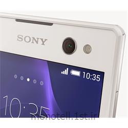 گوشی سونی دوسیم کارته مدل اکسپریا سی با صفحه نمایش 5 اینچ(Sony xperia c)