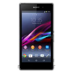 عکس تلفن همراه ( موبایل ) گوشی سونی مدل اکسپریا زد 1 با صفحه نمایش 5 اینچ (Sony Xperia Z1)