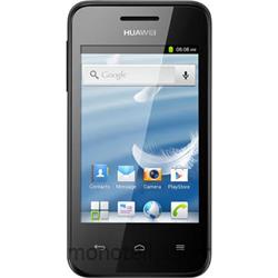 عکس تلفن همراه ( موبایل ) گوشی هوآوی مدل اسند وای 220 با صفحه نمایش 3.5 اینچ (Huawei ascend y220)