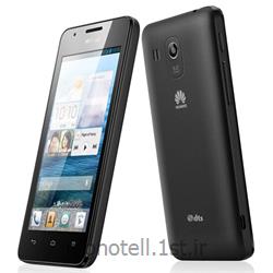 گوشی هوآوی مدل اسند وای 220 با صفحه نمایش 3.5 اینچ (Huawei ascend y220)