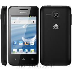 گوشی هوآوی مدل اسند وای 220 با صفحه نمایش 3.5 اینچ (Huawei ascend y220)