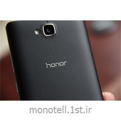 گوشی هوآوی سری هونور دوسیم کارته مدل honor 3c با صفحه نمایش 5 اینچ(Huawei honor 3c)