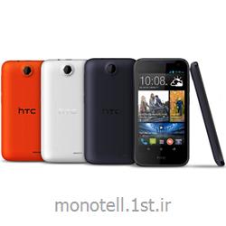 گوشی اچ تی سی مدل دیزایر 310 با صفحه نمایش4.5 اینچ(HTC desire 310)