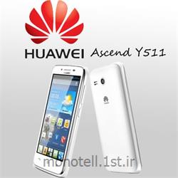 گوشی هوآوی دو سیم کارته مدل وای 511 با صفحه نمایش 4.5 اینچ(Huawei ascend y511)