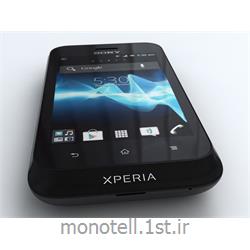 گوشی سونی مدل اکسپریا تیپو با صفحه نمایش 3.2 اینچ (Sony xperia tipo)