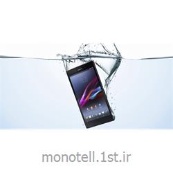گوشی سونی مدل اکسپریا زد اولترا با صفحه نمایش 6.4 اینچ (Sony xperia z ultra)