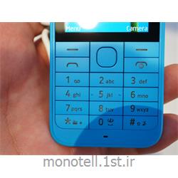 گوشی نوکیا دو سیم کارته مدل 220 با صفحه نمایش 2.4 اینچ (Nokia 220)