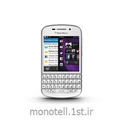 عکس تلفن همراه ( موبایل ) گوشی بلک بری مدل کیو10باصفحه نمایش3.1اینچ(Blackberry Q10)