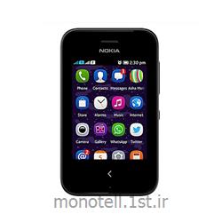 گوشی نوکیا دوسیم کارته مدل آشا 230 با صفحه نمایش 2.8 اینچ (Nokia asha 230)