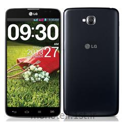 عکس تلفن همراه ( موبایل ) گوشی ال جی دوسیم کارته مدل جی پرولایت( LG g pro lite)